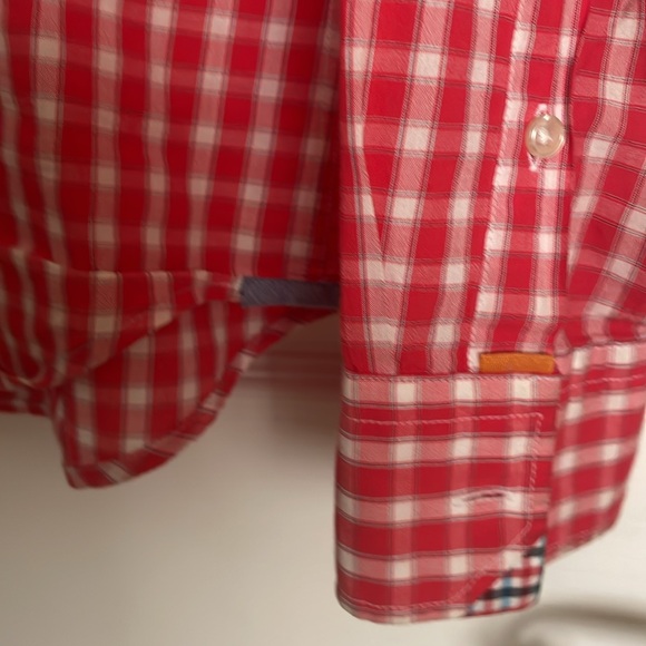 Boss Orange by Hugo Boss,  long sleeve Shirt - Picture 5 of 6